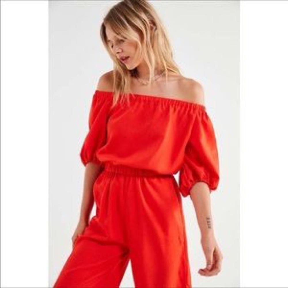 Style Mafia Jazz Jumpsuit